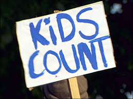 Kids Count- Save Our School!